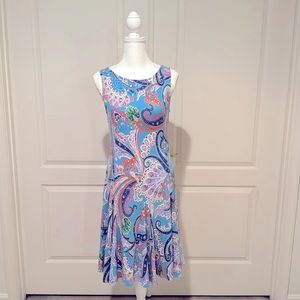 Ralph Lauren Knit dress. Size Medium
